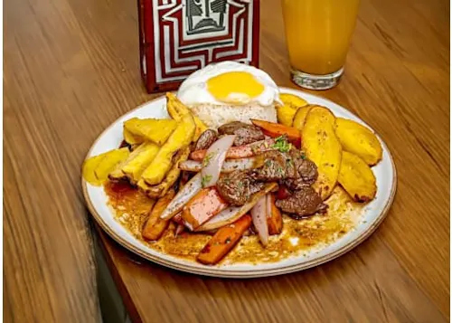 Chef Paz