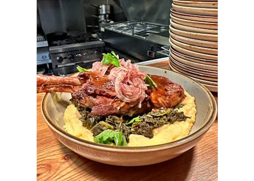 Cellar House Wine & Food