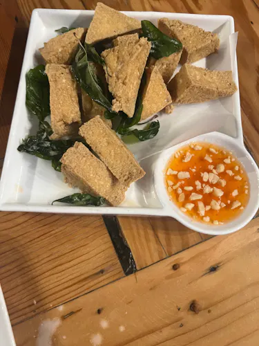 Green Mango by Thai Spice