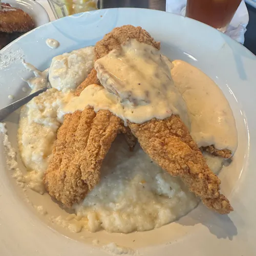 Miss Toya's Southern Kitchen