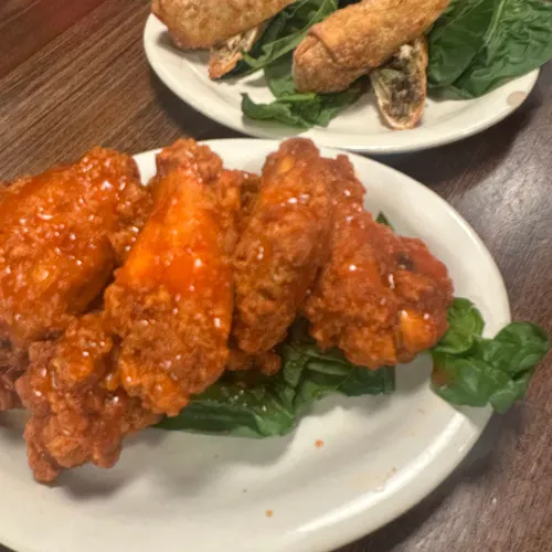 Miss Toya's Southern Kitchen