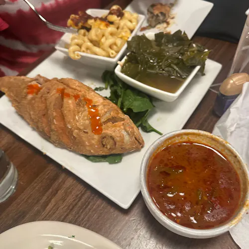 Miss Toya's Southern Kitchen