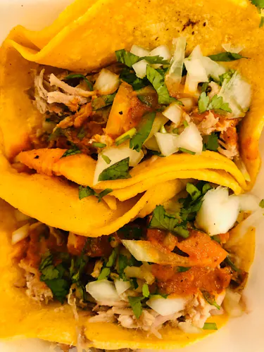 Baja Cali Fish & Tacos
