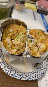 Baja Cali Fish & Tacos