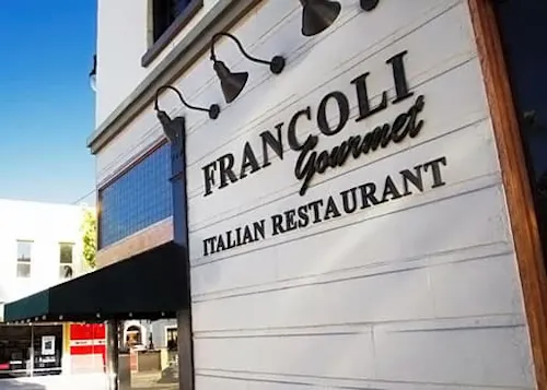 Francoli Gourmet