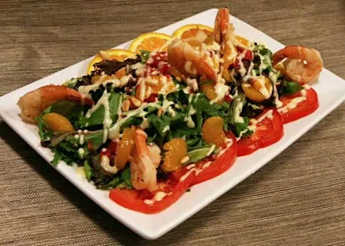 Francoli Gourmet