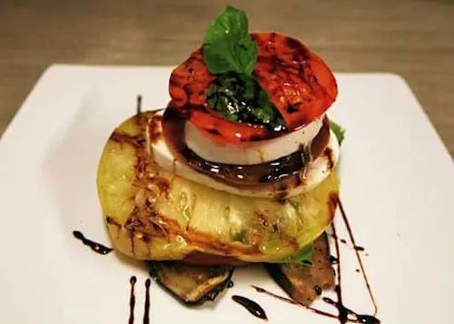 Francoli Gourmet