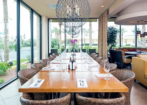 Sammy's Food and Wine - Henderson