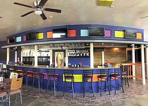 Bar Vero's Bar & Grill