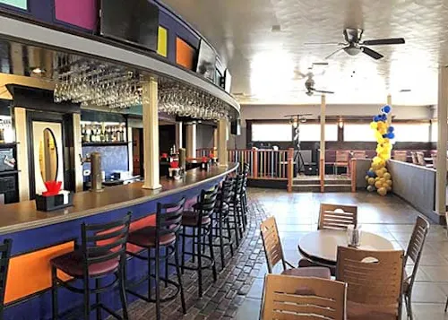 Bar Vero's Bar & Grill