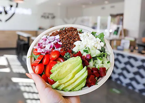 Beyond Juicery & Eatery - Somerset