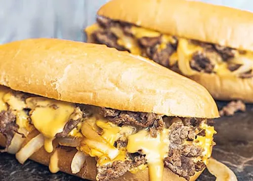Wayback Burgers- Woodbury