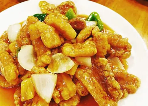 Photo 1 of 4: Ding Feng Seafood Restaurant Formerly Joy Palace Seafood