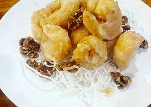 Ding Feng Seafood Restaurant Formerly Joy Palace Seafood