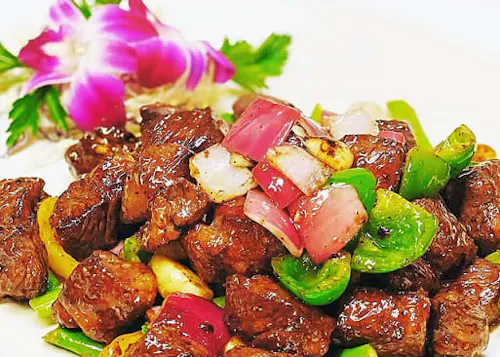 Ding Feng Seafood Restaurant Formerly Joy Palace Seafood
