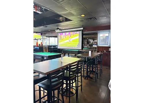 Scooters Sports Bar & Grill