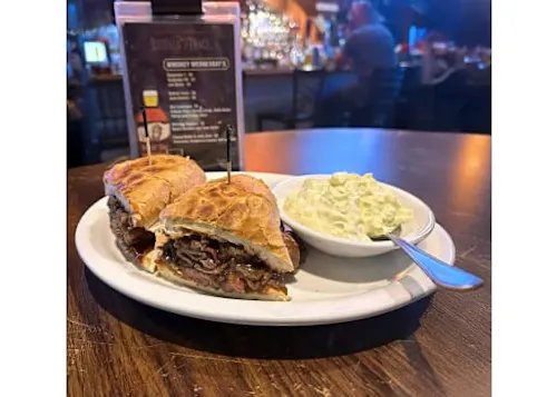Scooters Sports Bar & Grill