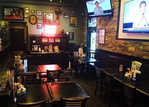 Hamlin Pub Chesterfield