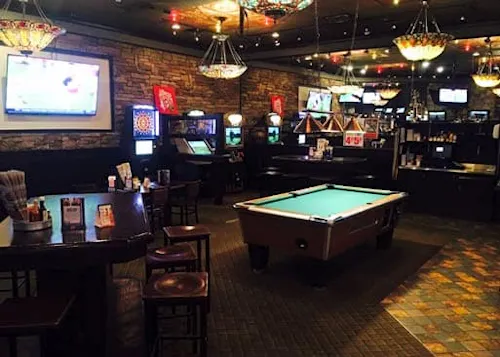 Hamlin Pub Chesterfield