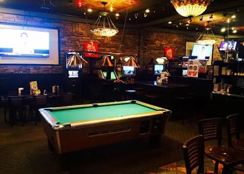 Hamlin Pub Chesterfield