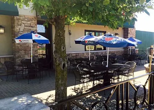 Photo 1 of 4: Hamlin Pub Chesterfield