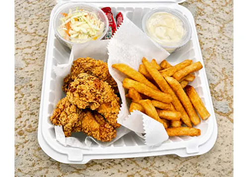 Don Chicken