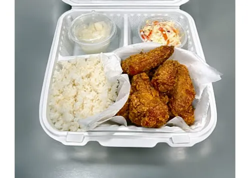 Don Chicken