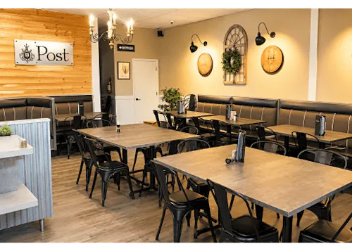 Outpost 611 Eatery & Taphouse