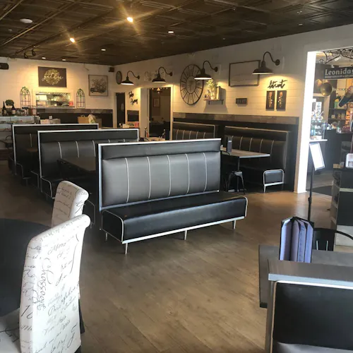 Outpost 611 Eatery & Taphouse