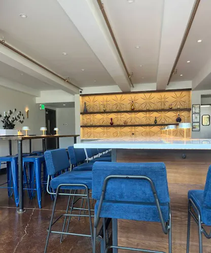 Trellis Wine Bar