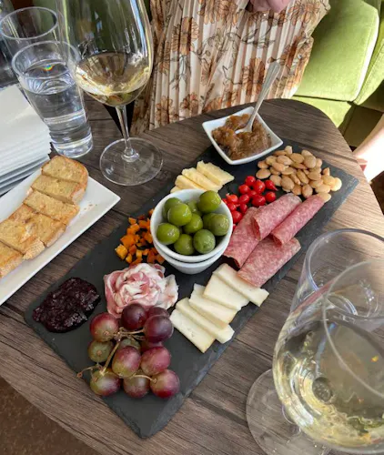Trellis Wine Bar