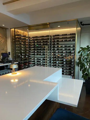Trellis Wine Bar