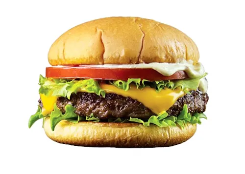 The Burger Shack Alexandria