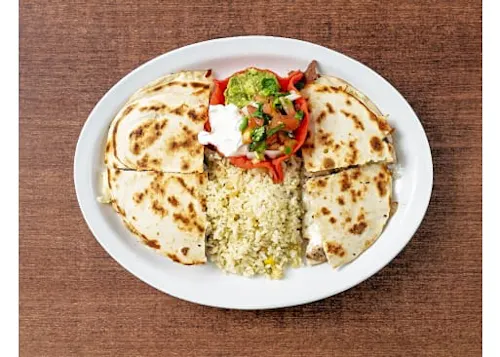 El Chaparral Cocina y Cantina