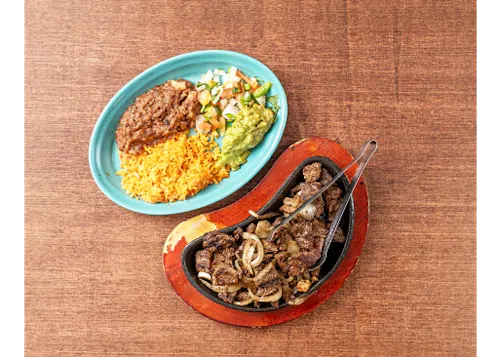 El Chaparral Cocina y Cantina