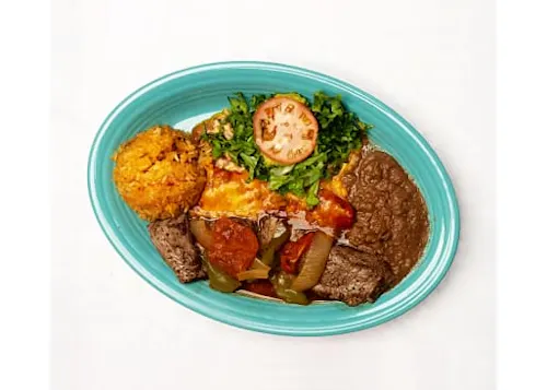 Photo 1 of 4: El Chaparral Cocina y Cantina