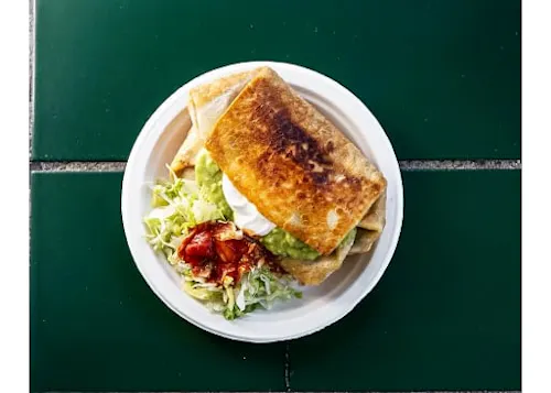Las Palmas Taco Bar