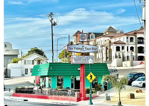 Las Palmas Taco Bar