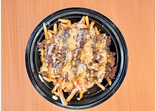 Dervo's Deli and Grill
