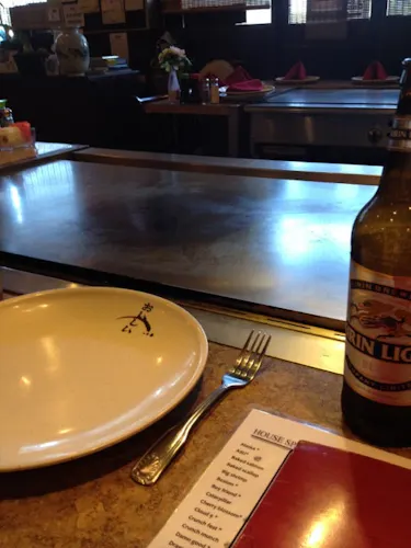 Ryu Sushi & Teppanyaki