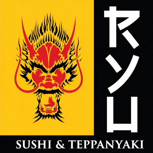 Photo 1 of 4: Ryu Sushi & Teppanyaki
