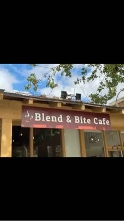 Blend & Bite Cafe