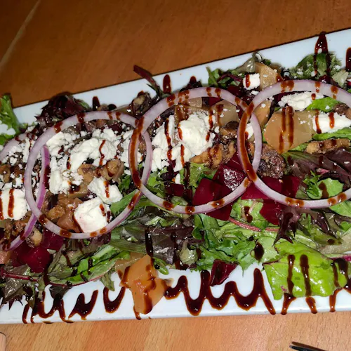 Market Broiler Fremont