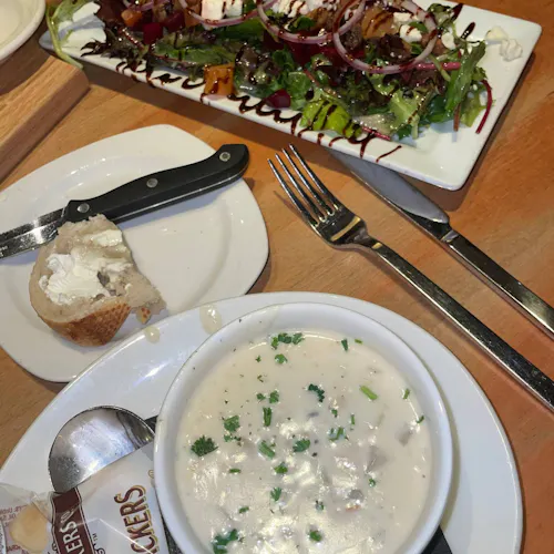 Market Broiler Fremont
