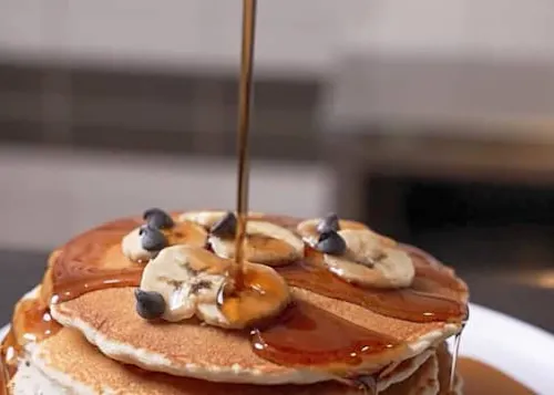 Chris' Pancake & Dining