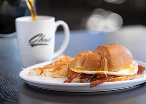 Chris' Pancake & Dining