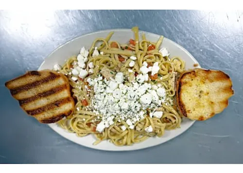 CJ's Restaurant and Bar