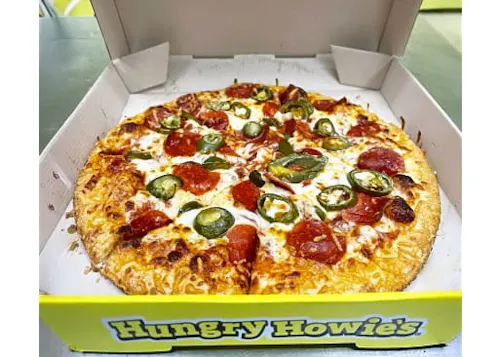 Hungry Howie's