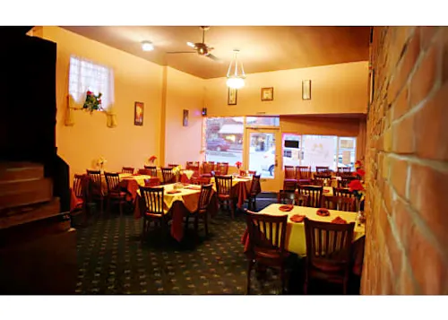 Amante Pizza & Pasta