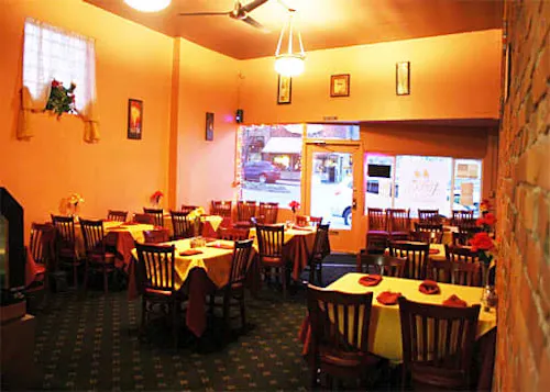 Amante Pizza & Pasta